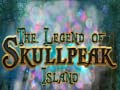 խաղ The Legend of Skullpeak Island