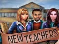 խաղ New Teachers