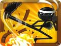 խաղ Beat Ninja Blam!