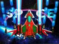 խաղ Extreme Space Airplane Attack