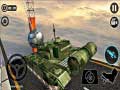 խաղ Impossible US Army Tank