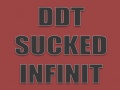 խաղ DDT Sucked Infinit