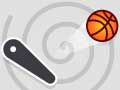 խաղ Flipper Dunk