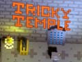 խաղ Tricky Temple