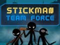 խաղ StickMan Team Force