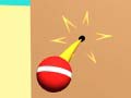 խաղ Pokey Ball Online