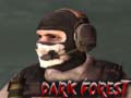 խաղ Dark Forest
