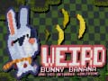 խաղ Weird Bunny Banana