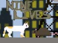 խաղ Nine Lives