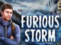 խաղ Furious Storm