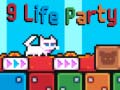 խաղ 9 Life Party