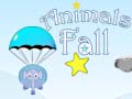 խաղ Animals Fall