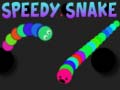 խաղ Speedy Snake