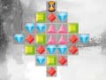 խաղ Jewels Matching