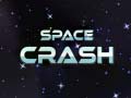 խաղ Space Crash