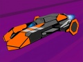 խաղ Space Rush