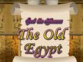 խաղ Spot The Differences The Old Egypt