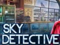 խաղ Sky Detective
