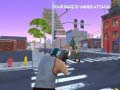 խաղ Rebels Clash
