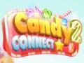 խաղ Candy Connect 2