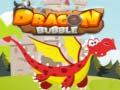 խաղ Dragon Bubble