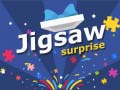 խաղ Jigsaw Surprise
