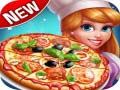 խաղ Pizza Hunter Crazy Chef