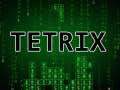 խաղ Tetrix