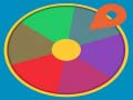 խաղ Rotating Wheel