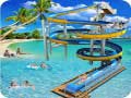 խաղ Water Slide Adventure