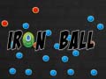 խաղ Iron Ball