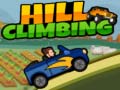 խաղ Hill Climbing