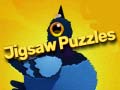 խաղ Jigsaw puzzles
