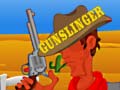 խաղ Gunslinger