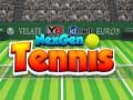 խաղ NextGen Tennis