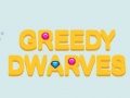 խաղ Greedy Dwarves