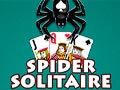 խաղ Spider Solitaire