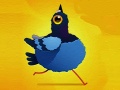 խաղ Cartoon Pigeon