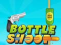 խաղ Bottle Shoot