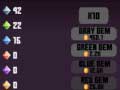 խաղ Gems Idle 2