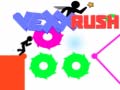 խաղ Vexx rush