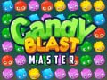 խաղ Candy Blast Master