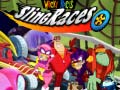 խաղ Wacky Races Sling Races