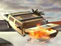 խաղ Car Crash 2 Stunts Demolition