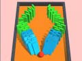 խաղ Smack Domino