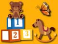 խաղ Fun Learning For Kids