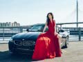 խաղ Girls and Cars