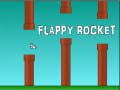 խաղ Flappy Rocket