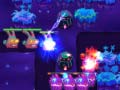 խաղ The Lost Planet Tower Defence V2.0