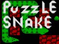խաղ Puzzle Snake